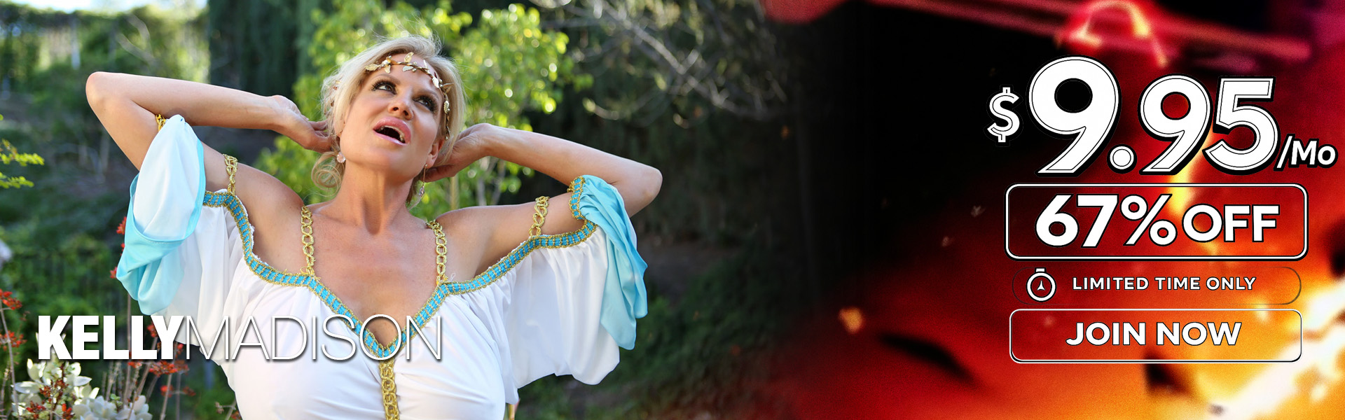Banner